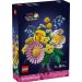 Lego Botanicals Mały słoneczny bukiet 10347
